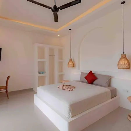 New Brand Villa In Canggu Area. Kiki Village Paddy Field Exterior photo