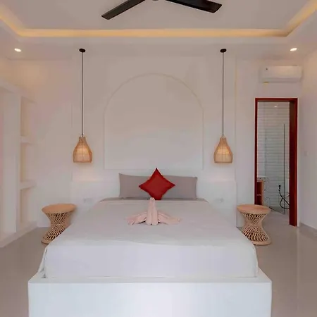 New Brand Villa In Canggu Area. Kiki Village Paddy Field Exterior photo
