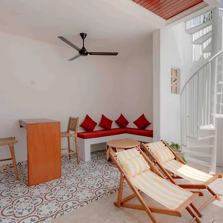 New Brand Villa In Canggu Area. Kiki Village Paddy Field Exterior photo