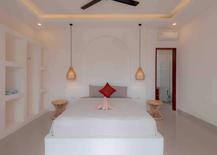 New Brand Villa In Canggu Area. Kiki Village Paddy Field