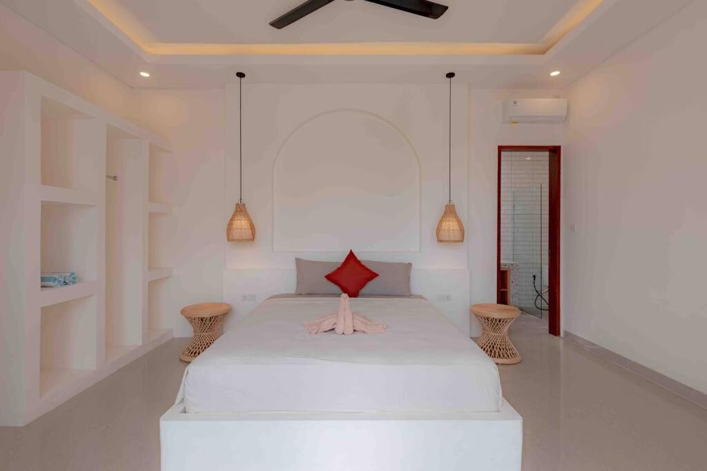 New Brand In Area. Kiki Village Paddy Field Canggu