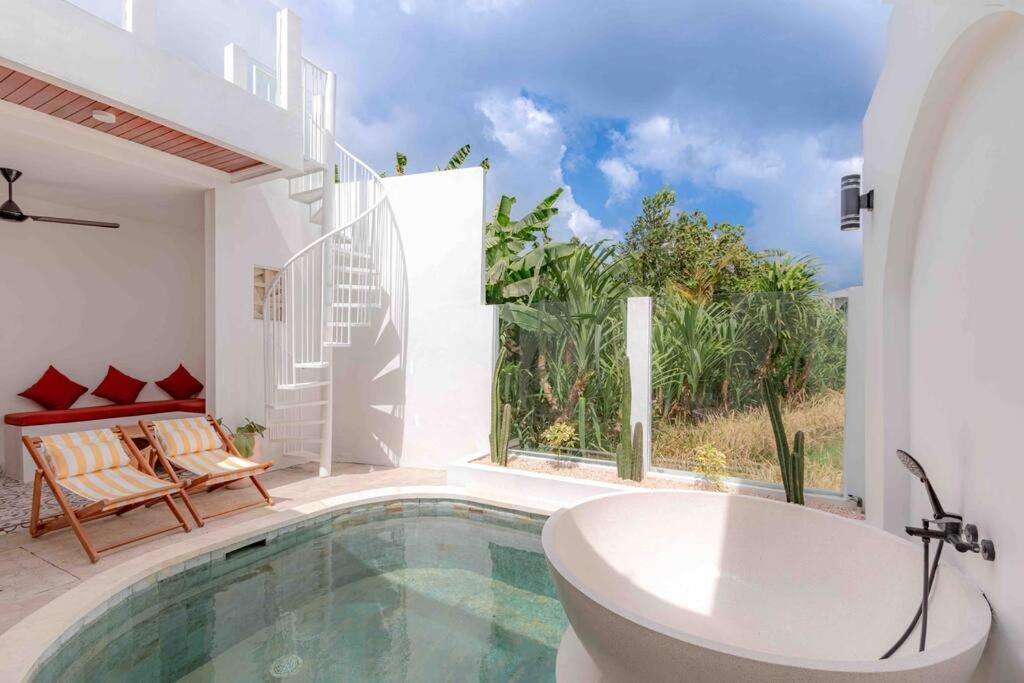 New Brand In Area. Kiki Village Paddy Field * Canggu (Bali)